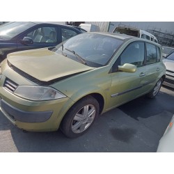 renault megane ii berlina 5p del año 2003