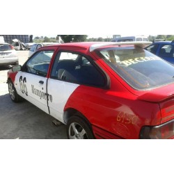 ford sierra berlina del año 1992