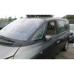renault espace iv (jk0) del año 2004