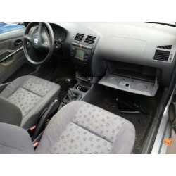seat ibiza (6k1) del año 2000