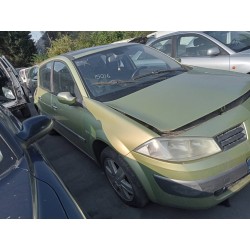 renault megane ii berlina 5p del año 2003