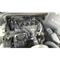 peugeot 407 del año 2006