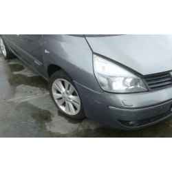 renault espace iv (jk0) del año 2004