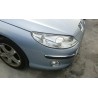 peugeot 407 del año 2006