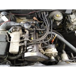 audi 80/90 (811/813/853) del año 1994
