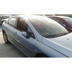 peugeot 407 del año 2006