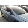 peugeot 407 del año 2006