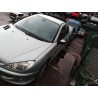 peugeot 206 berlina del año 2005