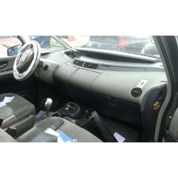 renault espace iv (jk0) del año 2004