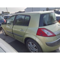 renault megane ii berlina 5p del año 2003