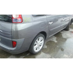 renault espace iv (jk0) del año 2004
