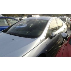 peugeot 407 del año 2006