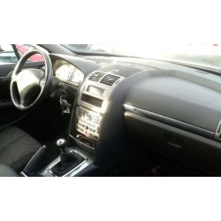 peugeot 407 del año 2006