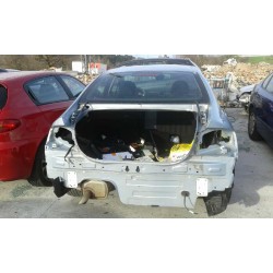 peugeot 407 del año 2006