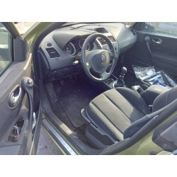 renault megane ii berlina 5p del año 2003