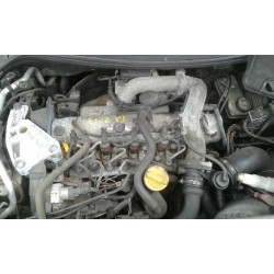 renault megane ii berlina 5p del año 2003