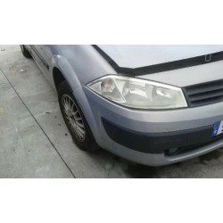 renault megane ii berlina 5p del año 2003