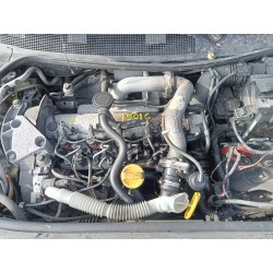 renault megane ii berlina 5p del año 2003