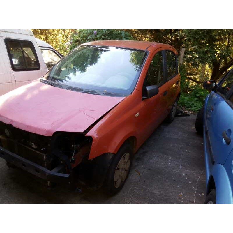 fiat panda (169) del año 2003