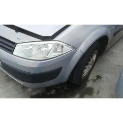 renault megane ii berlina 5p del año 2003