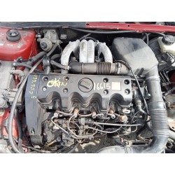 citroen saxo del año 1997