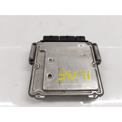 Recambio de centralita motor uce para renault scenic iii grand privilege referencia OEM IAM 237100323R 0281018132 237101472R