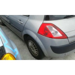 renault megane ii berlina 5p del año 2003