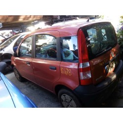 fiat panda (169) del año 2003