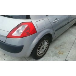 renault megane ii berlina 5p del año 2003