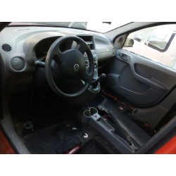 fiat panda (169) del año 2003