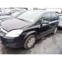 opel zafira b del año 2008
