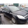 opel zafira b del año 2008