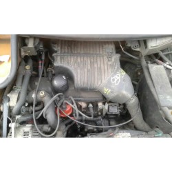 renault twingo (co6) del año 1994