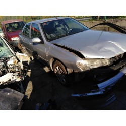 peugeot 406 berlina (s1/s2) del año 1999