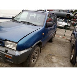 nissan terrano/terrano.ii (r20) del año 1994