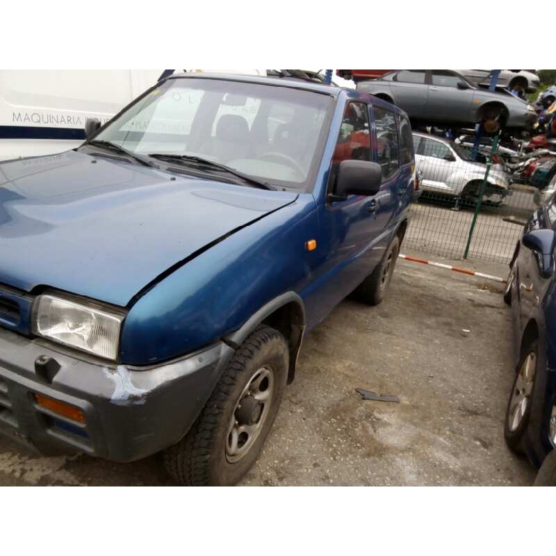 nissan terrano/terrano.ii (r20) del año 1994