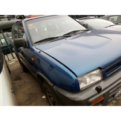 nissan terrano/terrano.ii (r20) del año 1994