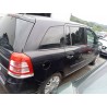 opel zafira b del año 2008