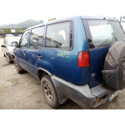 nissan terrano/terrano.ii (r20) del año 1994