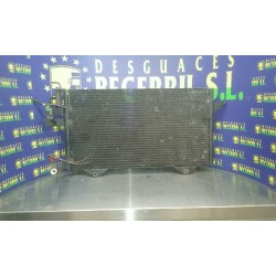 Recambio de radiador calefaccion / aire acondicionado para audi 80 avant quattro berlina referencia OEM IAM   