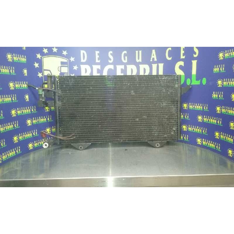 Recambio de radiador calefaccion / aire acondicionado para audi 80 avant quattro berlina referencia OEM IAM Recambio de radiador calefaccion / aire acondicionado para audi 80 avant quattro berlina referencia OEM IAM