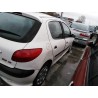 peugeot 206 berlina del año 2006