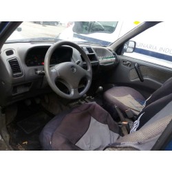 nissan terrano/terrano.ii (r20) del año 1994