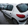 peugeot 206 berlina del año 2006