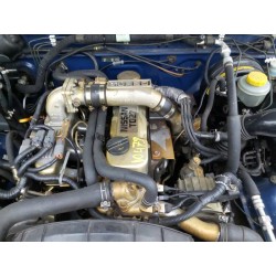 nissan terrano/terrano.ii (r20) del año 1994