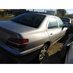 peugeot 406 berlina (s1/s2) del año 1999
