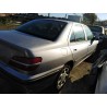 peugeot 406 berlina (s1/s2) del año 1999
