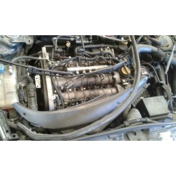alfa romeo gt (125) del año 2005