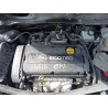 opel zafira b del año 2008