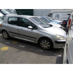 peugeot 307 (s1) del año 2004